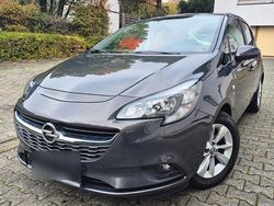 Schwarz Gebraucht 2016 Opel Corsa Kleinwagen | 5.700 € (Guter Preis)