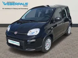Colore esterno /cinema schwarz Neu 2024 Fiat Panda Kleinwagen | 13.900 €