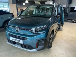 Kiama blau Neu 2025 Citroën Berlingo Van / Kleinbus | 36.730 € (Teuer)