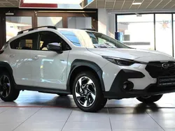 Sun blaze Neu 2024 Subaru Crosstrek Comfort SUV | 36.390 € (Fairer Preis)