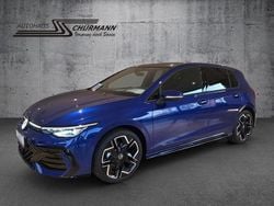 Blau Neu 2025 VW Golf R-line Limousine | 36.470 € (Fairer Preis)