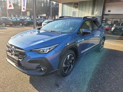 Horizonblue (m) Neu 2025 Subaru Crosstrek Active Limousine | 32.990 € (Fairer Preis)
