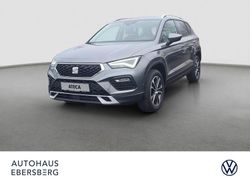Grau Neu 2025 Seat Ateca SUV | 37.900 € (Teuer)