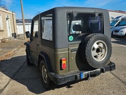 Grün Gebraucht 1994 Asia Motors Rocsta SUV | 6.500 €