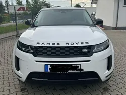 Weiß Gebraucht 2019 Land Rover Range Rover evoque SE SUV | 28.500 € (Fairer Preis)
