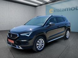 Schwarz Gebraucht 2024 Seat Ateca SUV | 31.499 € (Fairer Preis)
