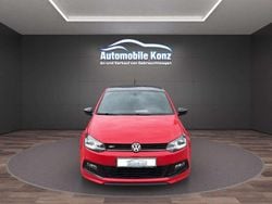 Rot Gebraucht 2017 VW Polo Highline Kleinwagen | 13.900 € (Etwas zu teuer)