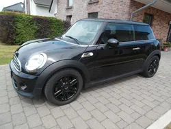 Schwarz Gebraucht 2013 Mini ONE Brick Lane Kleinwagen | 5.900 € (Fairer Preis)