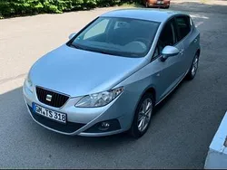 Silber Gebraucht 2011 Seat Ibiza Kleinwagen | 3.250 € (Fairer Preis)