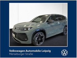Grün Gebraucht 2025 VW Tayron R-line SUV | 55.430 € (Superpreis)