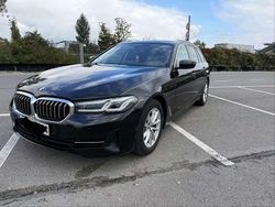Gebraucht 2021 BMW 520 Kombi | 29.499 € (Etwas zu teuer)