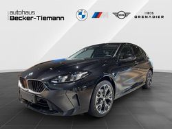 Schwarz Neu 2025 BMW 120 Exclusive Kleinwagen | 38.500 € (Fairer Preis)