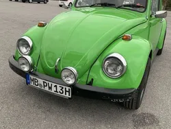 Gebraucht 1976 VW Käfer | 8.666 €