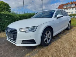 Weiß Gebraucht 2017 Audi A4 Basis Kombi | 12.990 € (Fairer Preis)