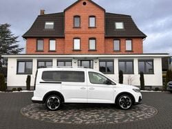 Weiß Gebraucht 2025 Ford Tourneo Connect Active Van / Kleinbus | 33.750 € (Fairer Preis)