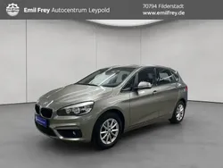 BMW 220 Active Tourer
