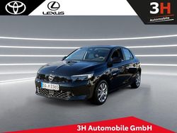 Schwarz Gebraucht 2025 Opel Corsa Edition Limousine | 16.390 € (Superpreis)