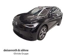 Grenadillschwarz metallic Gebraucht 2025 VW ID.4 GTX SUV | 43.870 € (Guter Preis)