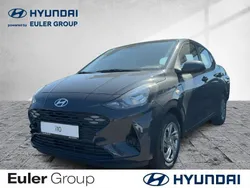Grau Neu 2025 Hyundai i10 Select Kleinwagen | 15.790 € (Guter Preis)