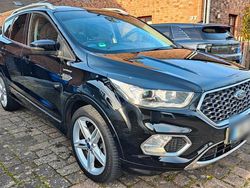 Schwarz Gebraucht 2019 Ford Kuga Vignale SUV | 15.970 € (Etwas zu teuer)