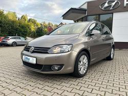 Bronzebraun Gebraucht 2013 VW Golf Plus Cross Life Van / Kleinbus | 9.595 € (Fairer Preis)