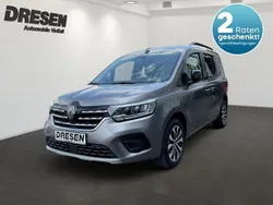 Grau Neu 2025 Renault Kangoo Techno Van / Kleinbus | 32.990 € (Fairer Preis)