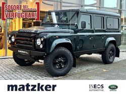 Gruen Gebraucht 2015 Land Rover Defender SUV | 76.880 €