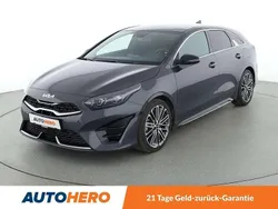 Dark penta Gebraucht 2023 Kia ProCeed GT-Line Kleinwagen | 28.890 € (Etwas zu teuer)