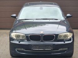 Blau Gebraucht 2007 BMW 118 Kleinwagen | 1.999 € (Superpreis)