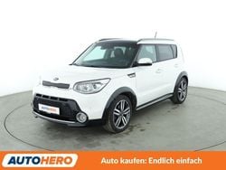 Weiß Gebraucht 2018 Kia Soul Spirit SUV | 13.790 € (Guter Preis)