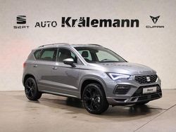 Grau Neu 2025 Seat Ateca Black Edition SUV | 33.790 € (Fairer Preis)