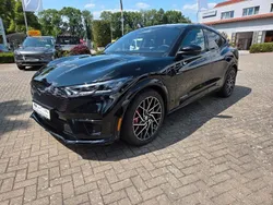 Schwarz Gebraucht 2022 Ford Mustang Mach-E GT SUV | 39.999 €