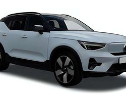 Wählbar (bei metallic +) Neu 2025 Volvo EX40 Core SUV | 48.208 € (Superpreis)