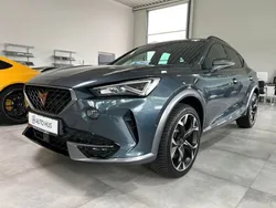 Weiß Gebraucht 2023 Cupra Formentor SUV | 29.990 € (Fairer Preis)