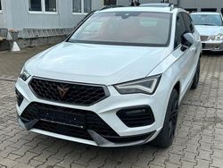 Weiß Gebraucht 2020 Cupra Ateca SUV | 24.190 € (Guter Preis)