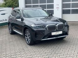 Grau Gebraucht 2024 BMW X3 Sport Line SUV | 49.690 € (Superpreis)
