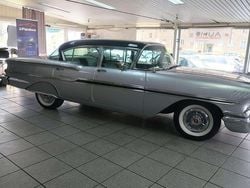 Silber Gebraucht 1958 Chevrolet Impala Limousine | 19.900 €