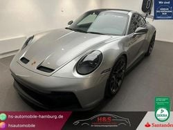 Grau Gebraucht 2024 Porsche 911 | 199.000 € (Guter Preis)