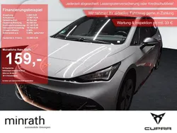 Grau Gebraucht 2022 Cupra Born Kleinwagen | 22.260 € (Fairer Preis)
