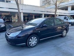 Grau Gebraucht 2006 Citroën C5 Limousine | 700 € (Superpreis)