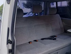 Weiß Gebraucht 1997 VW T4 Van | 3.789 €