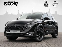 Gebraucht 2025 Nissan Qashqai Comfort SUV | 31.750 € (Fairer Preis)