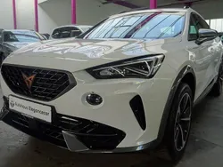Weiß Gebraucht 2024 Cupra Formentor SUV | 24.949 € (Fairer Preis)