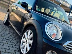 Schwarz Gebraucht 2007 Mini Cooper Kleinwagen | 2.999 €