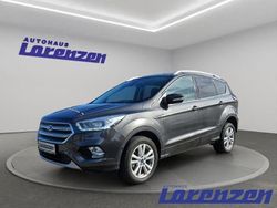 Grau Gebraucht 2019 Ford Kuga Cool & Connect SUV | 18.980 € (Fairer Preis)