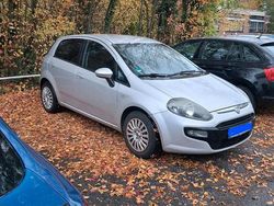 Gebraucht 2011 Fiat Punto Evo Kleinwagen | 1.800 €