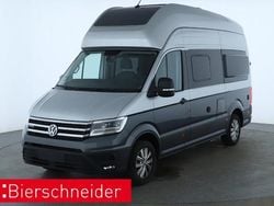 Silber Gebraucht 2024 VW California California Van | 68.980 € (Superpreis)