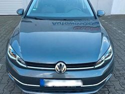 Grau Gebraucht 2020 VW Golf VII Kombi | 13.200 € (Superpreis)
