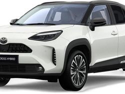 Weiß Neu 2025 Toyota Yaris Cross Plus SUV | 37.800 € (Teuer)