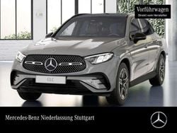 Schwarz Gebraucht 2025 Mercedes GLC220 AMG Limousine | 58.790 € (Guter Preis)